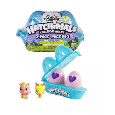Набор фигурки сюрприз Яйца Хетчималс 20095394