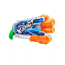 Водный бластер водяной пистолет Зуру X-Shot Fast-Fill