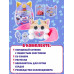 Мягкая игрушка Зуру Rainbocorns Kittycorn Котик